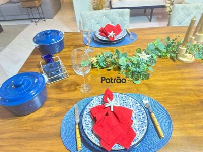 Casa, 5 quartos, 285 m² - Foto 4