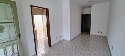 Casa de Condomínio, 2 quartos - Foto 3