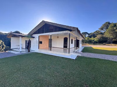 Chácara, 3 quartos - Foto 1