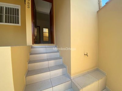 Casa, 2 quartos, 60 m² - Foto 3