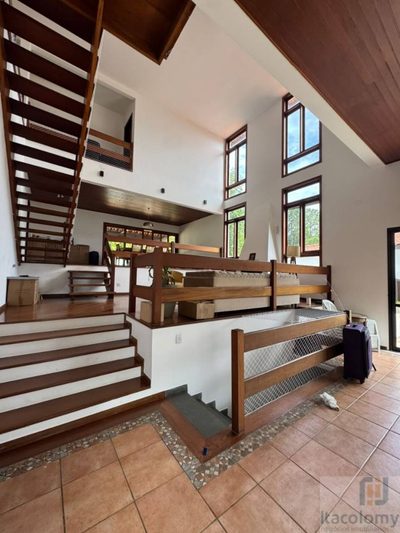 Casa de Condomínio, 4 quartos - Foto 4