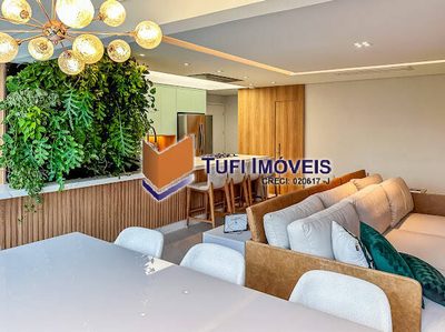 Apartamento, 2 quartos, 106 m² - Foto 2