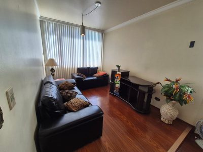 Apartamento, 3 quartos, 89 m² - Foto 2