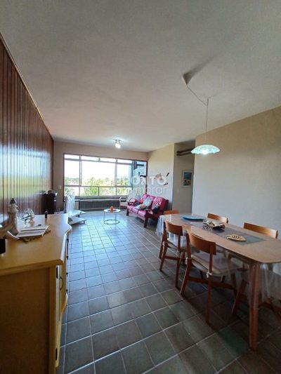 Apartamento, 3 quartos, 106 m² - Foto 2