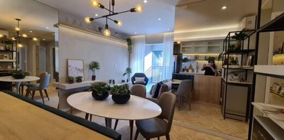 Loft, 32 m² - Foto 3