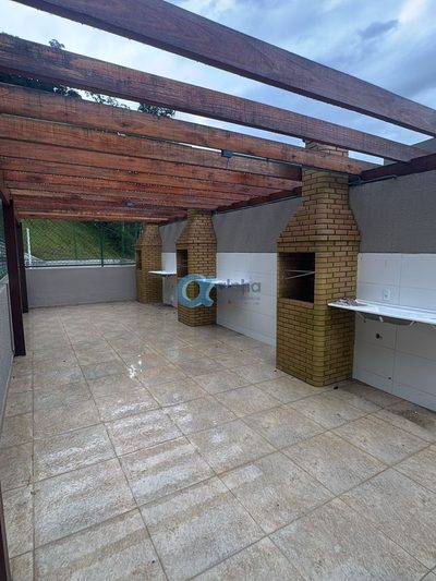 Apartamento, 2 quartos, 55 m² - Foto 1