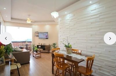 Apartamento, 2 quartos, 56 m² - Foto 2