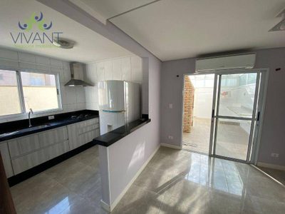 Sobrado, 3 quartos, 156 m² - Foto 4