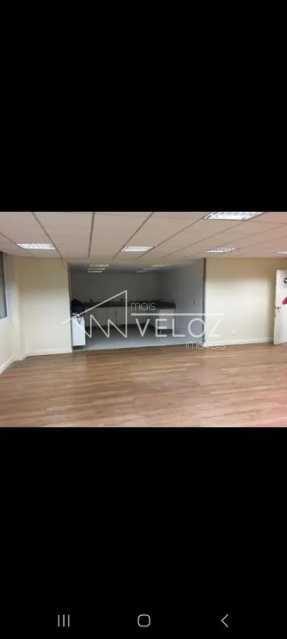 Sala-Conjunto, 330 m² - Foto 4