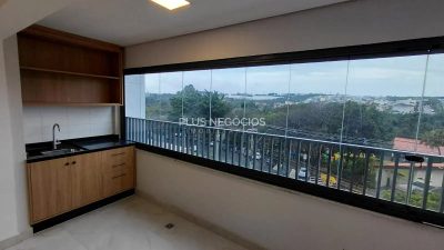 Apartamento, 2 quartos, 74 m² - Foto 5