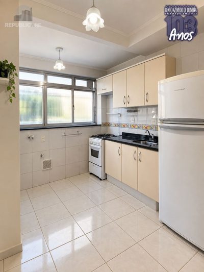 Apartamento, 2 quartos, 65 m² - Foto 5