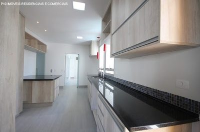 Apartamento, 3 quartos, 244 m² - Foto 5