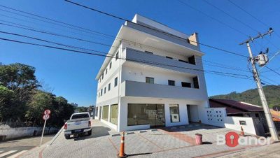 Apartamento, 1 quarto, 40 m² - Foto 1
