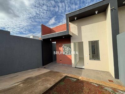 Casa, 3 quartos, 151 m² - Foto 3