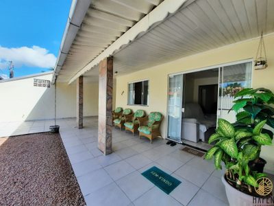 Casa, 3 quartos, 145 m² - Foto 1
