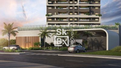 Apartamento, 3 quartos, 120 m² - Foto 4