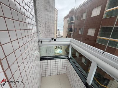 Apartamento, 1 quarto, 57 m² - Foto 4