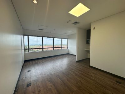 Sala-Conjunto, 36 m² - Foto 2