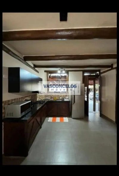 Casa, 3 quartos, 190 m² - Foto 3