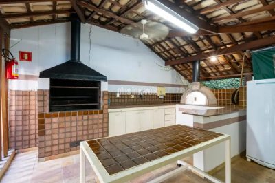 Apartamento, 3 quartos, 119 m² - Foto 4