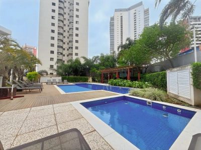 Apartamento, 4 quartos, 180 m² - Foto 3