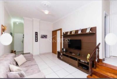 Apartamento, 1 quarto, 60 m² - Foto 4