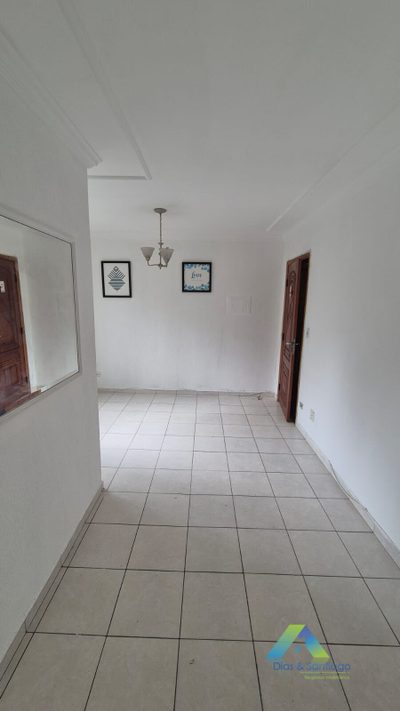 Apartamento, 3 quartos, 58 m² - Foto 2