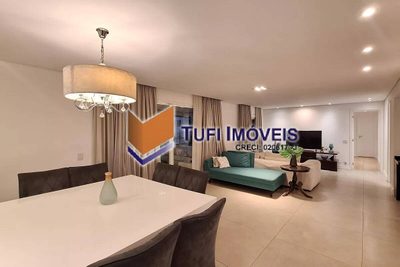 Apartamento, 3 quartos, 167 m² - Foto 3