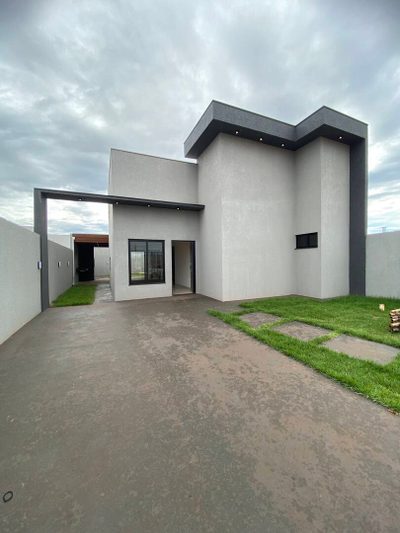 Casa, 3 quartos, 115 m² - Foto 3