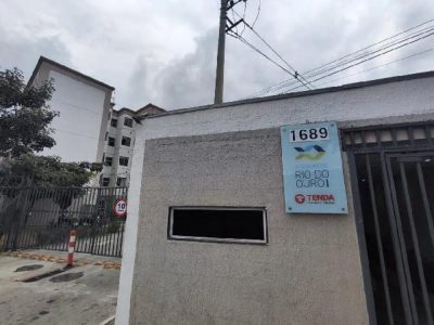 Apartamento, 2 quartos, 21656 m² - Foto 1