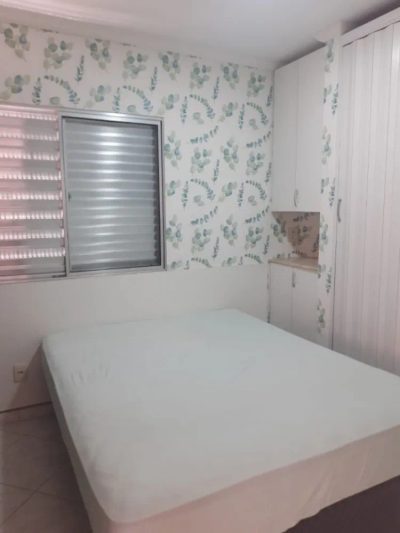 Apartamento, 1 quarto, 50 m² - Foto 3