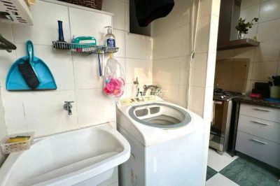 Apartamento, 4 quartos, 124 m² - Foto 2