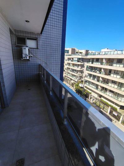 Apartamento, 2 quartos, 85 m² - Foto 4