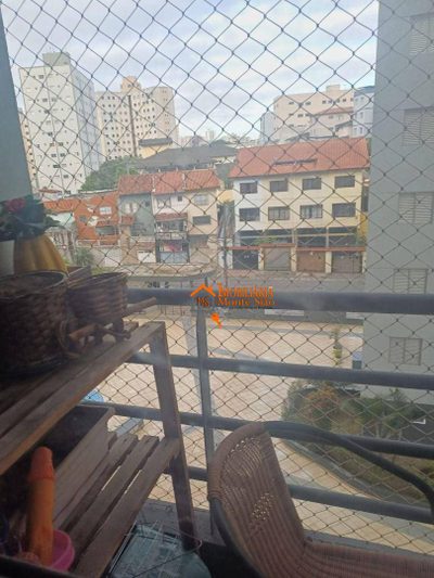 Apartamento, 2 quartos, 52 m² - Foto 2