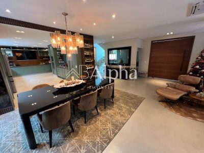 Casa, 4 quartos, 547 m² - Foto 1