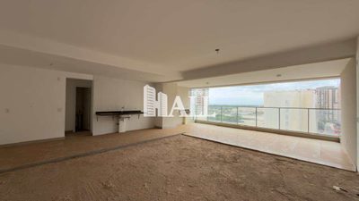 Apartamento, 3 quartos, 162 m² - Foto 1