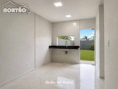 Casa, 3 quartos, 50 m² - Foto 2
