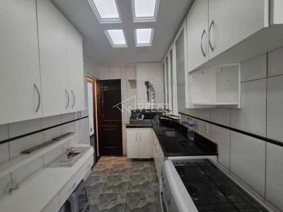 Apartamento, 3 quartos, 110 m² - Foto 4