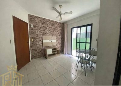 Apartamento, 1 quarto, 50 m² - Foto 1