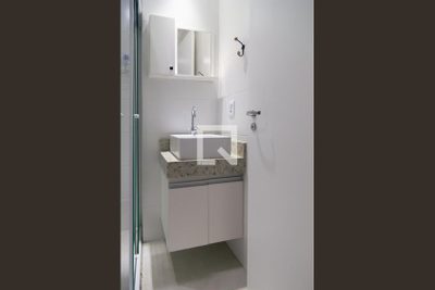 Kitnet-Studio, 16 m² - Foto 5
