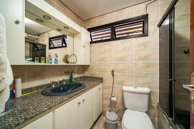 Cobertura, 4 quartos, 206 m² - Foto 3