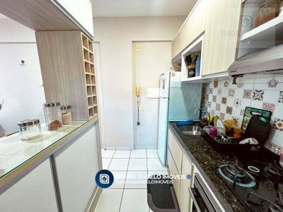 Apartamento, 2 quartos, 41 m² - Foto 5