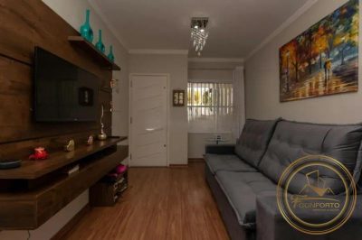 Sobrado, 3 quartos, 90 m² - Foto 2