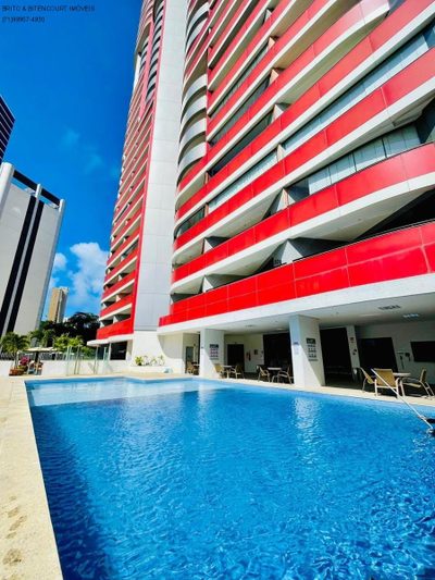 Apartamento, 2 quartos, 92 m² - Foto 1