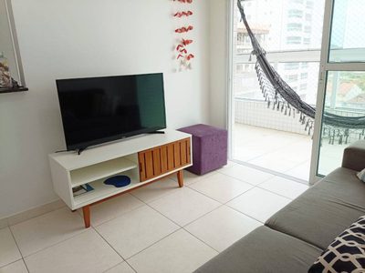 Apartamento, 2 quartos, 71 m² - Foto 2