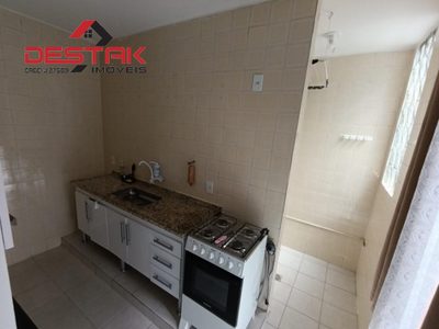 Apartamento, 2 quartos, 59 m² - Foto 5