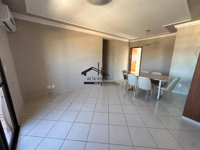Apartamento, 3 quartos, 90 m² - Foto 2