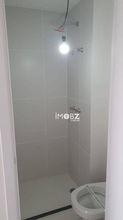 Apartamento, 1 quarto, 20 m² - Foto 5