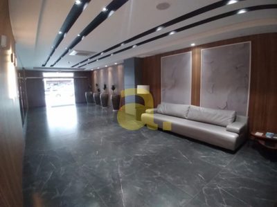 Sala-Conjunto, 323 m² - Foto 4