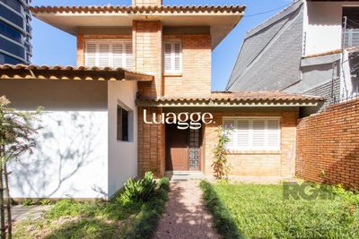 Casa, 4 quartos, 243 m² - Foto 3